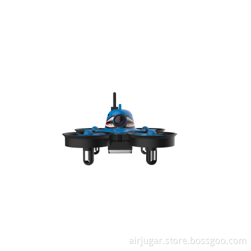 Outdoor FPV Mini Drone With Hold Function
